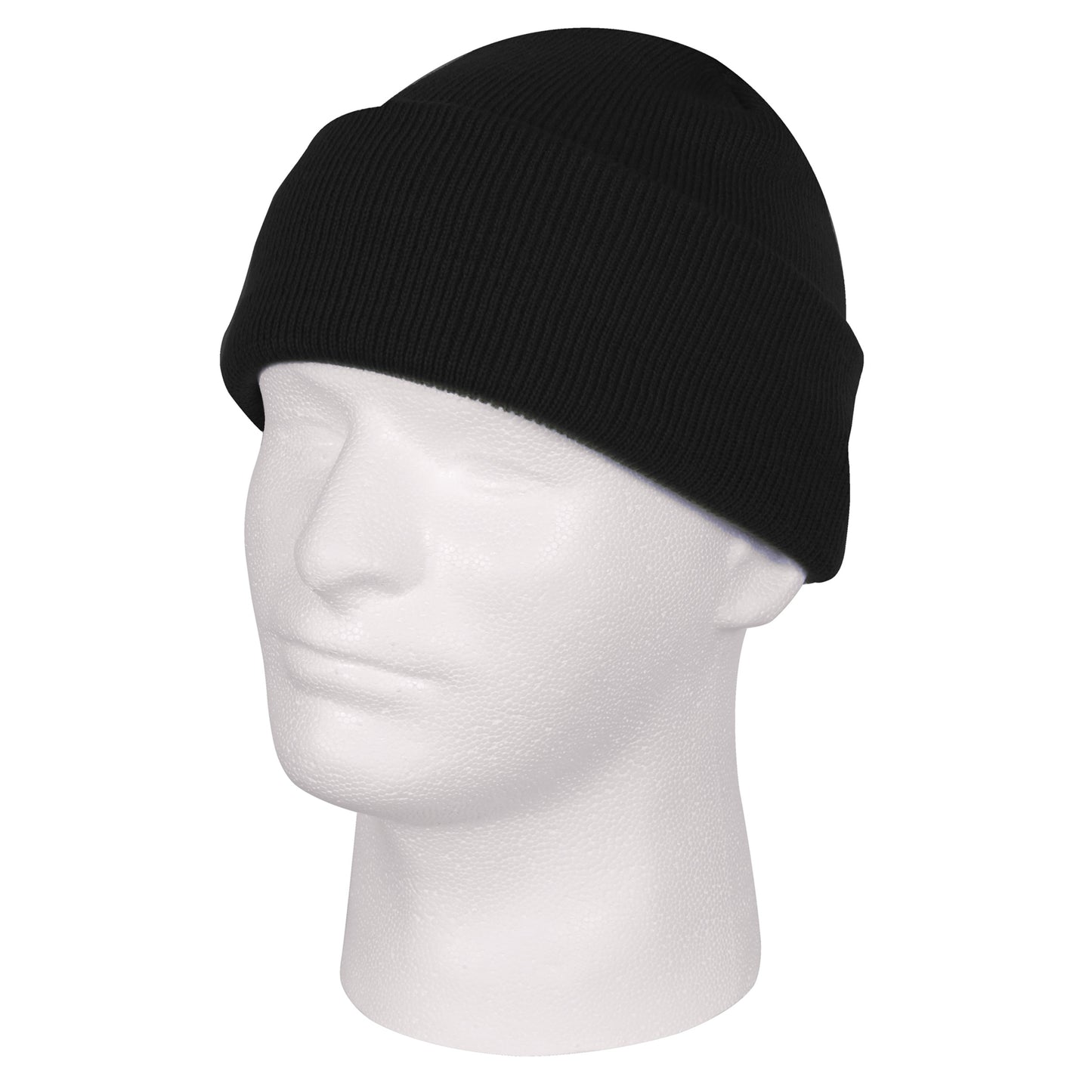 Rothco Deluxe Fine Knit Watch Cap