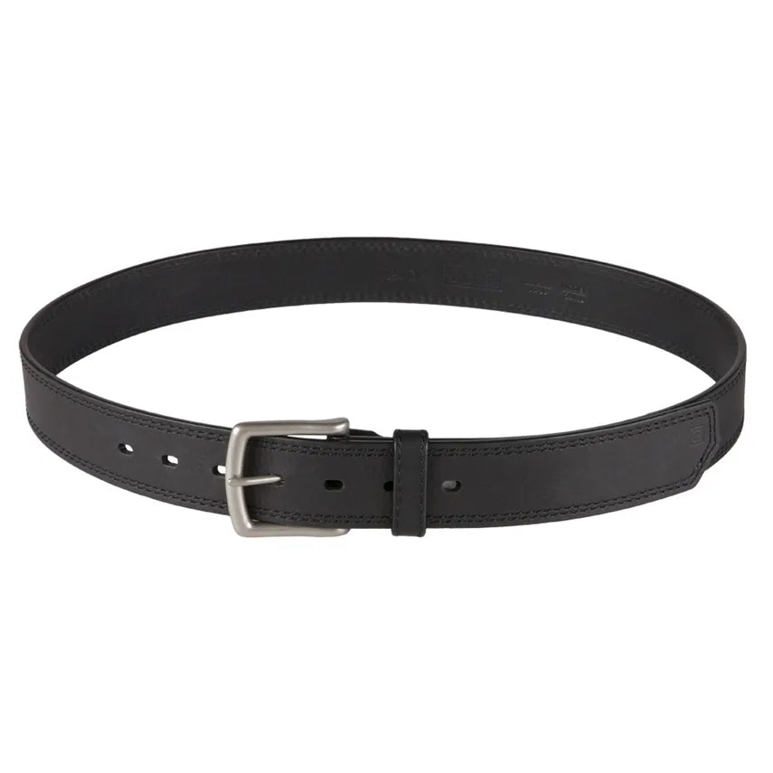 5.11 1.5" ARC LEATHER BELT