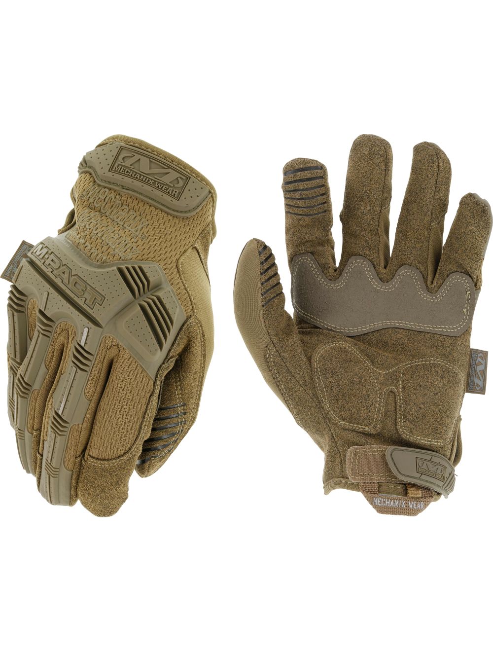 M-Pact Glove