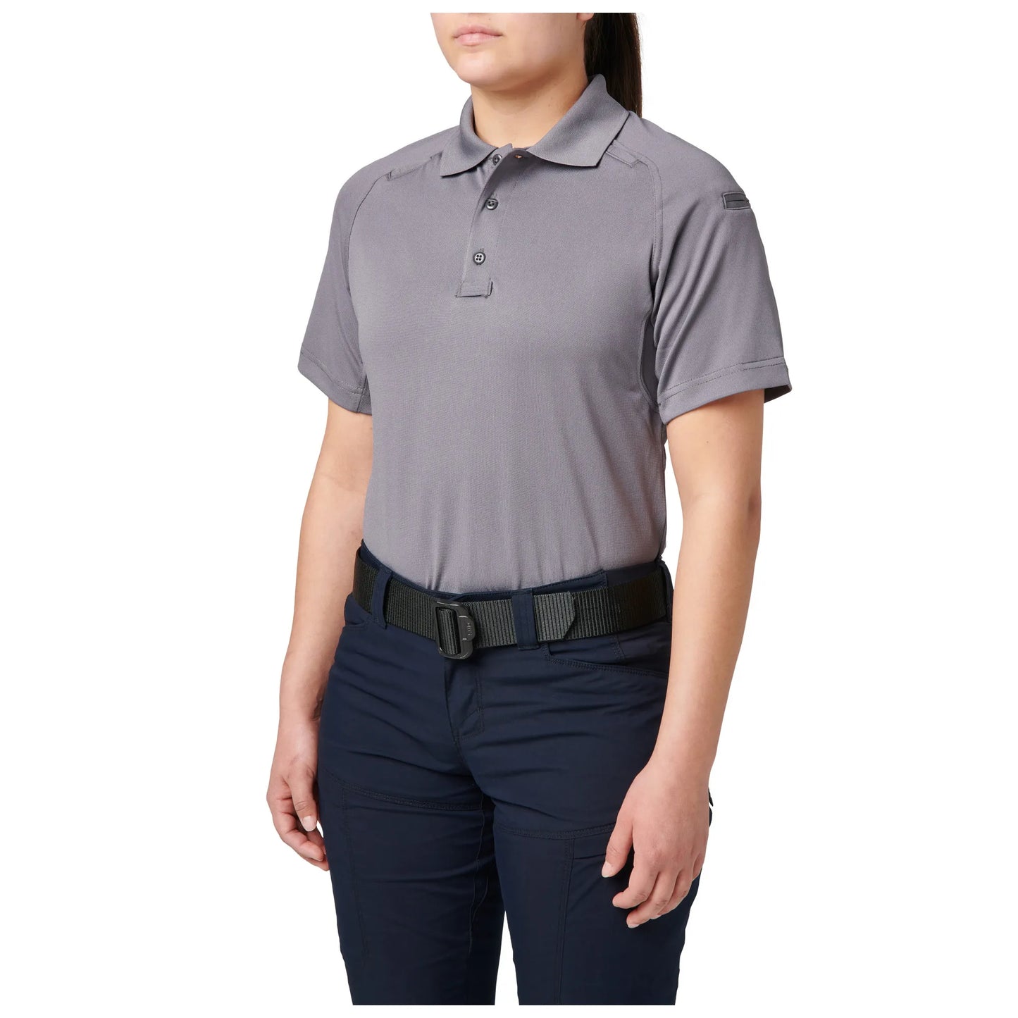 5.11 Tactical Women's S/S Performance Polo w/ Embroidery (Middlesex County)