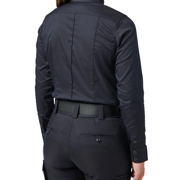 5.11 Women's STRYKE PDU Twill Class B LS Shirt