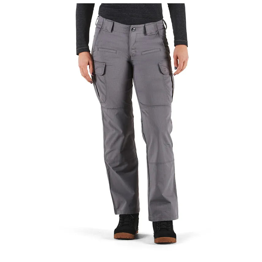 5.11 Women's STRYKE Pant, Storm