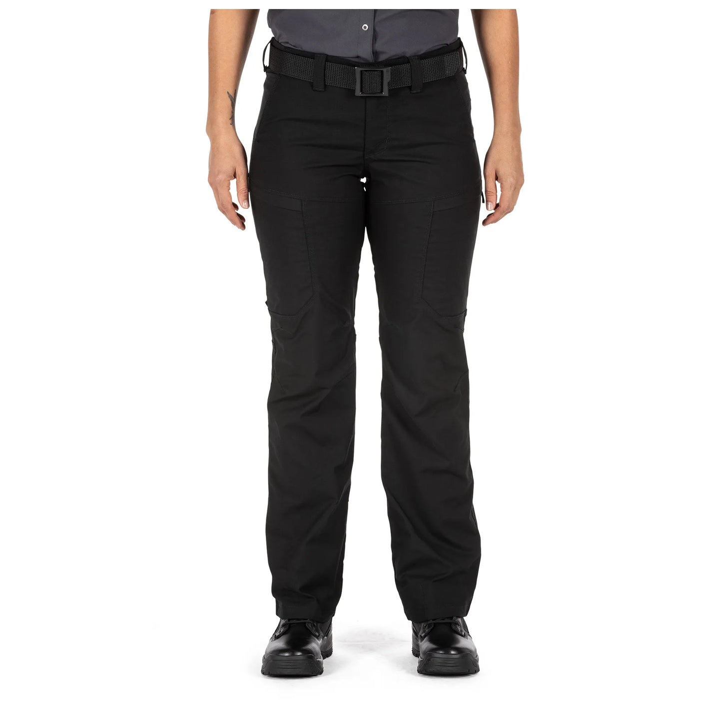 5.11 Tactical Women's Apex Pant, Black (Middlesex County)