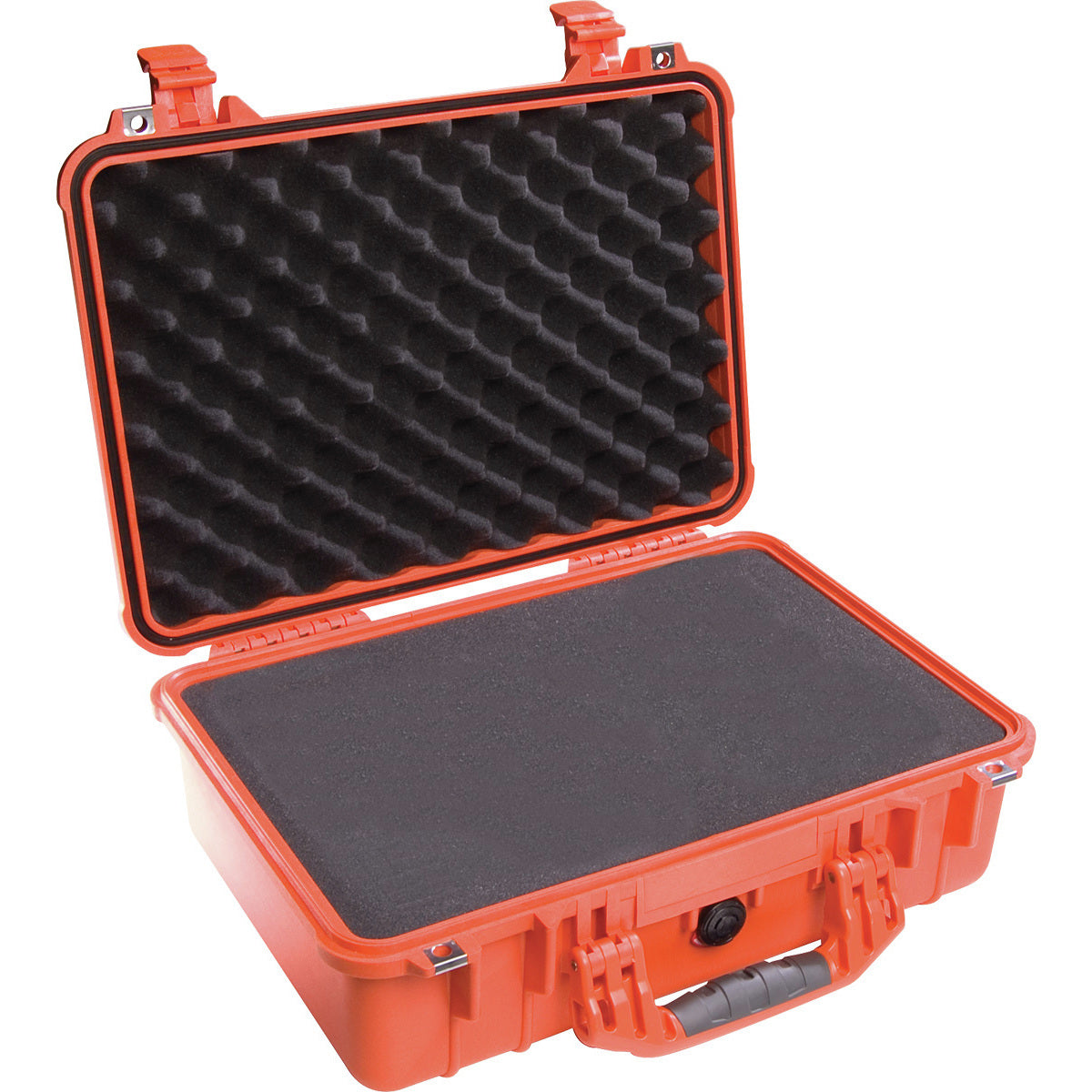 Drug Box: 1500 Case Series, EMS Case