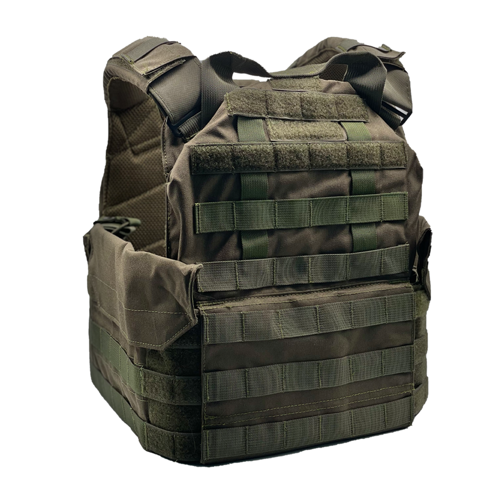 T3 Geronimo 2 (G2) Plate Carrier