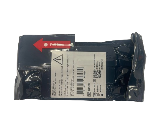 Hartmann 6" / 15cm Emergency Trauma Bandage (CBP)