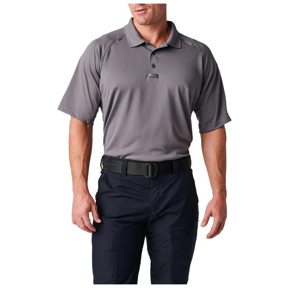 5.11 Tactical Men's S/S Performance Polo w/ Embroidery (Middlesex County)