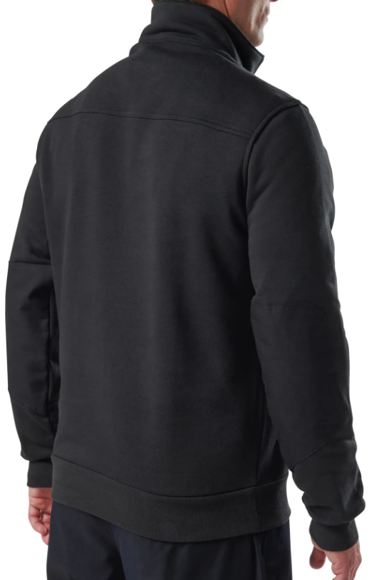 5.11 Job Shirt Quarter Zip 2.0