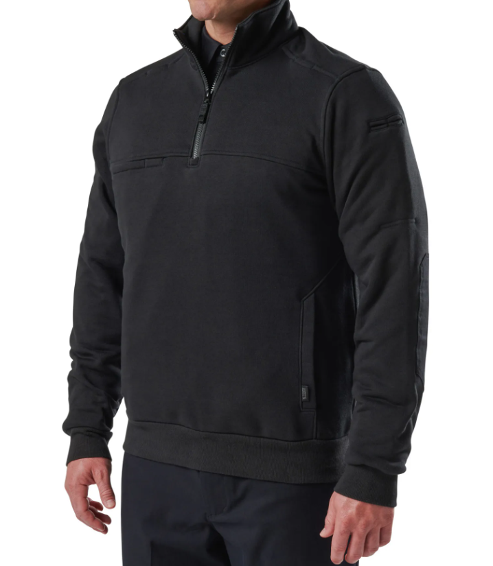 5.11 Job Shirt Quarter Zip 2.0