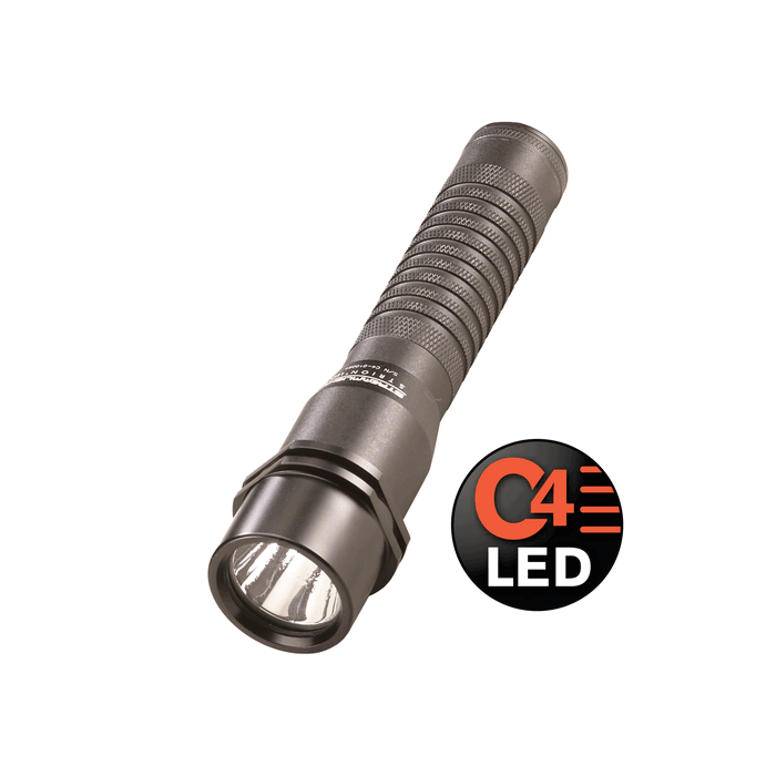 Streamlight Strion LED, 12V DC- Black (MPTC)