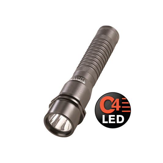 Streamlight Strion LED, 12V DC- Black (MPTC)