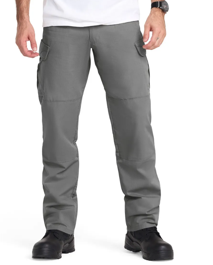 5.11 Men's Regular Fit STRYKE Cargo Pant, Storm