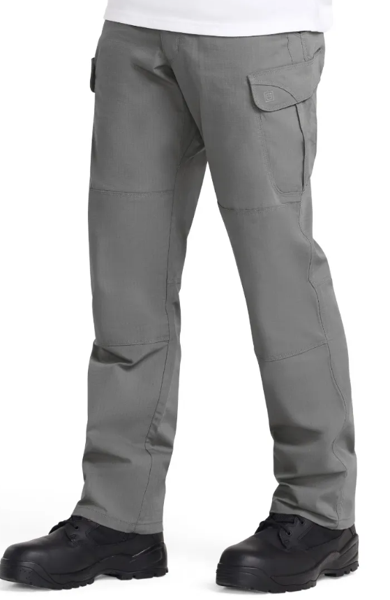 5.11 Men's Regular Fit STRYKE Cargo Pant, Storm