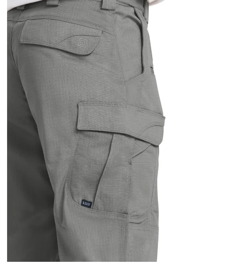 5.11 Men's Regular Fit STRYKE Cargo Pant, Storm