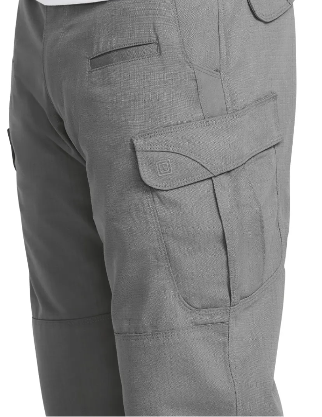 5.11 Men's Regular Fit STRYKE Cargo Pant, Storm