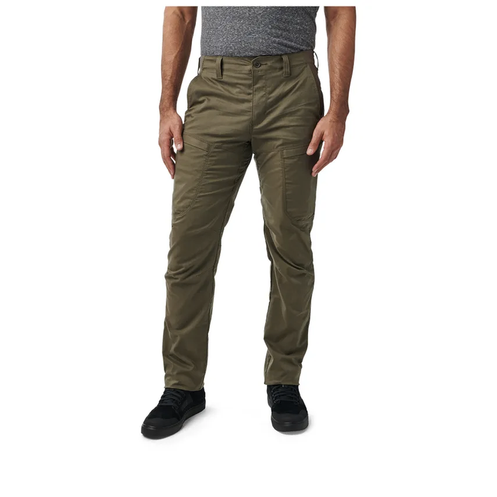 5.11 RIDGE PANT, Ranger Green – Blue Tactical