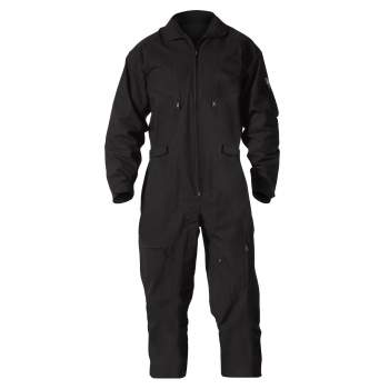 Rothco Flightsuit, Navy