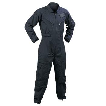 Rothco Flightsuit, Navy