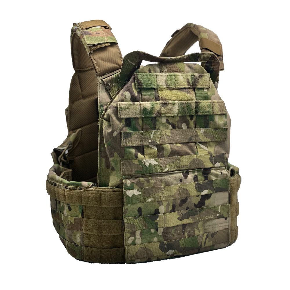 T3 Geronimo 2 (G2) Plate Carrier