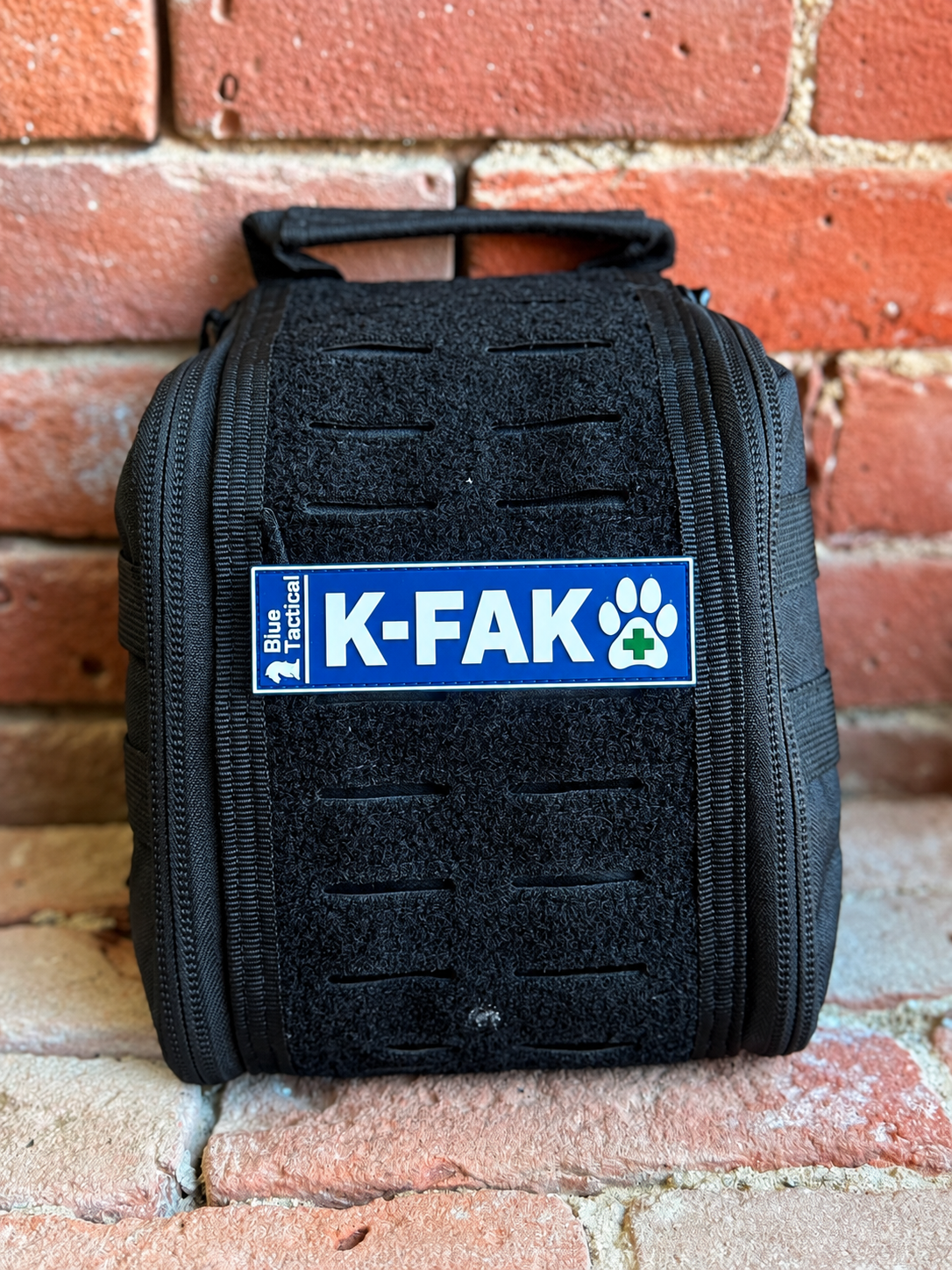 K-FAK Advanced K9 Trauma Kit