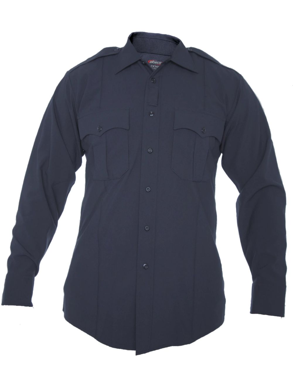 Elbeco Men's CX360 LS Shirt