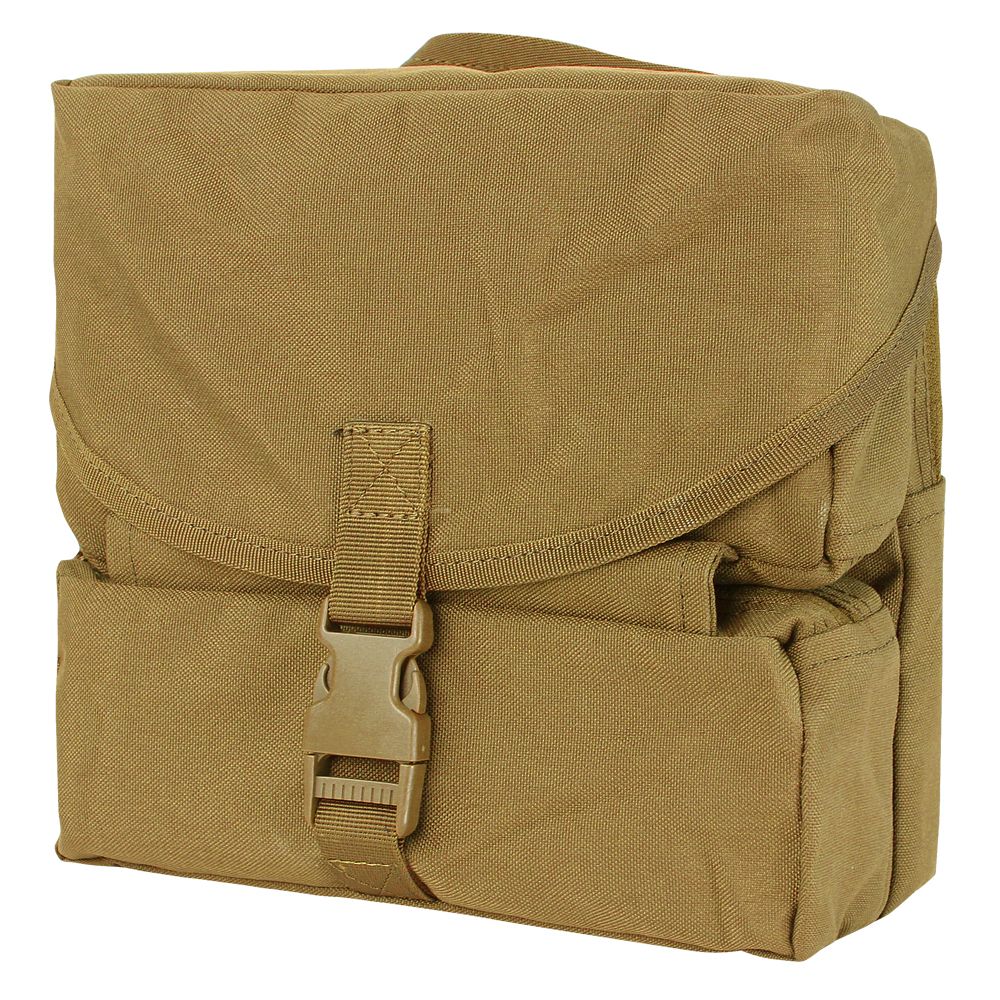 Condor Fold-Out Medical Bag (CBP)