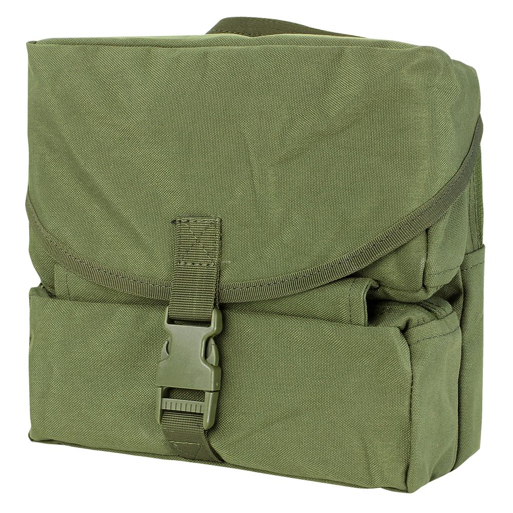 Condor Fold-Out Medical Bag