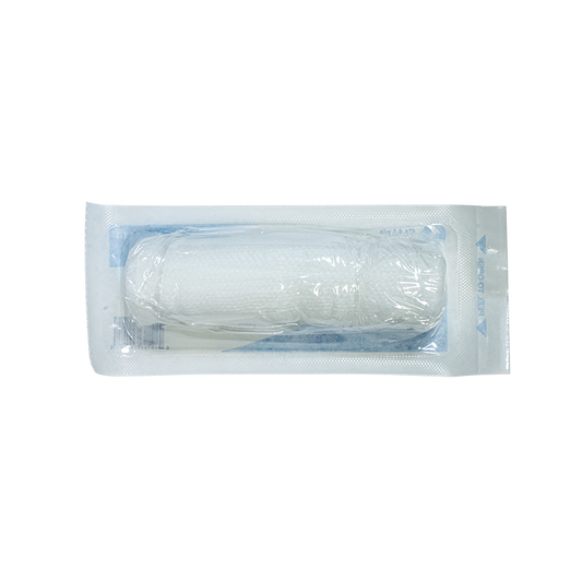 Conforming Stretch Gauze Bandage - Sterile, 4", 8/12/cs