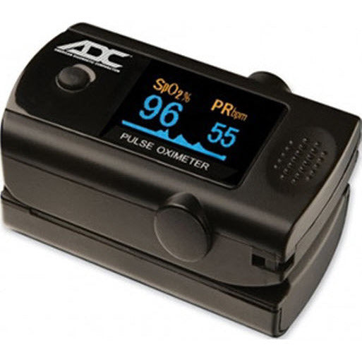 Diagnostix Fingertip Pulse Oximeter
