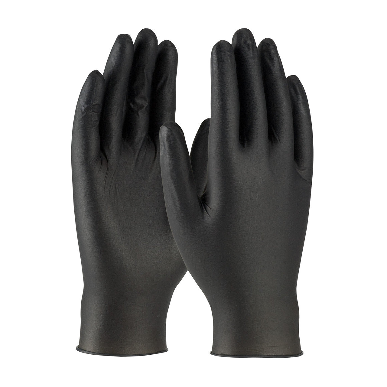 Copy of Blue Tactical BAA Compliant, Fentanyl Tested Gloves, Black, Pair (CBP)