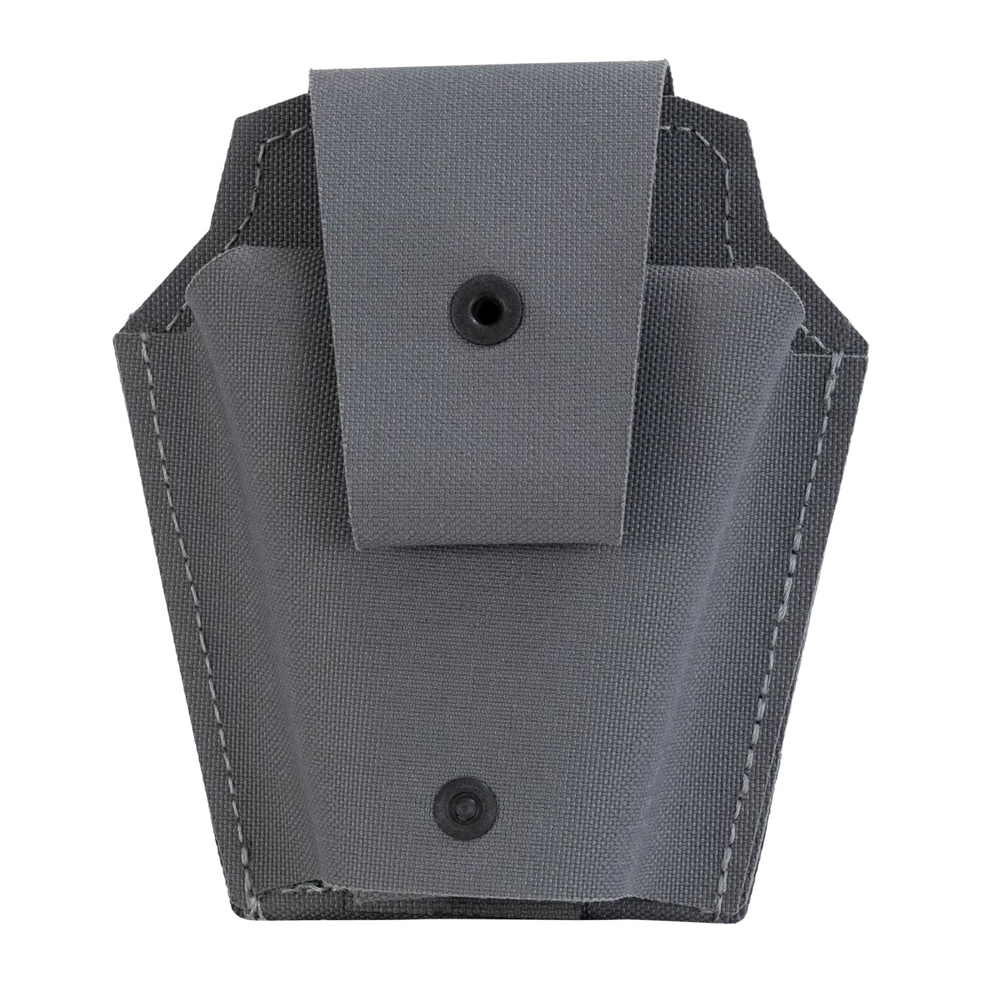 Point Blank Hand Cuff Pouch, Closed Top Snap
