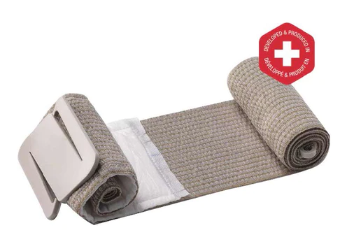 Hartmann 4" / 10cm Emergency Trauma Bandage (CBP)