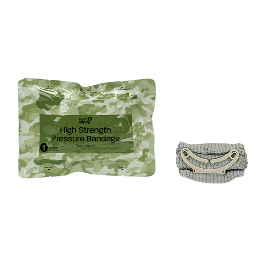 High-Strength Pressure Bandage, 4", 100/cs