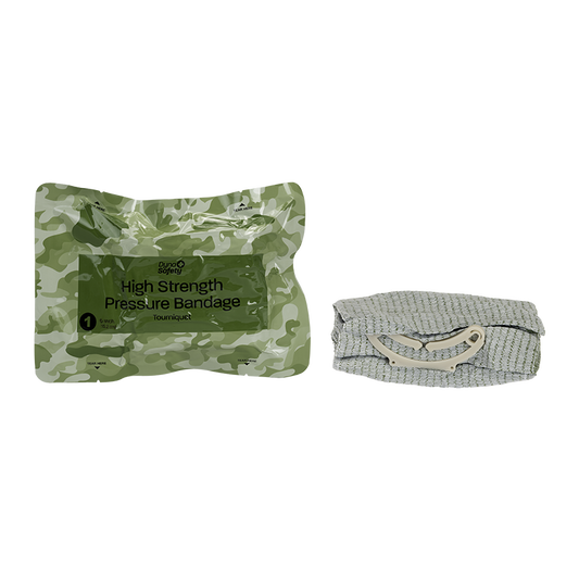 High-Strength Pressure Bandage, 6", 50/cs