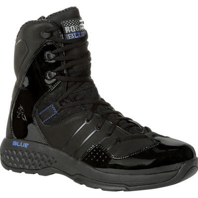 Rocky Code Blue 8 Public Service Boot