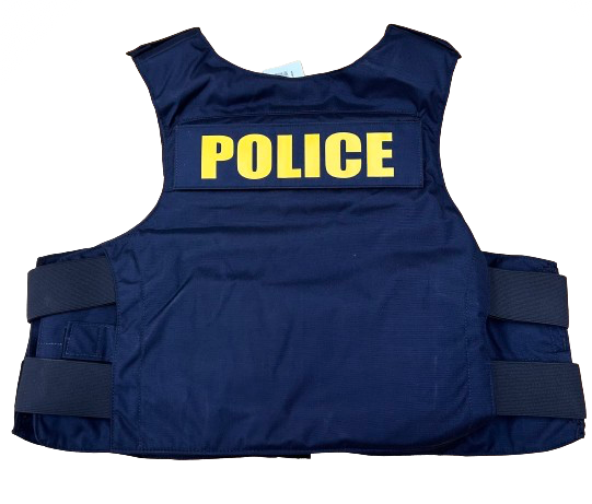 Point Blank Guardian Carrier (South Hadley PD)