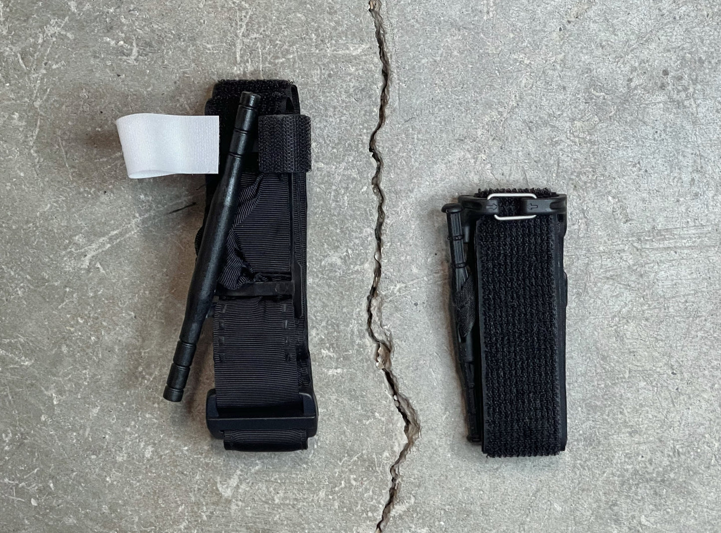 Snakestaff Systems ETQ (Everyday Carry Tourniquet)