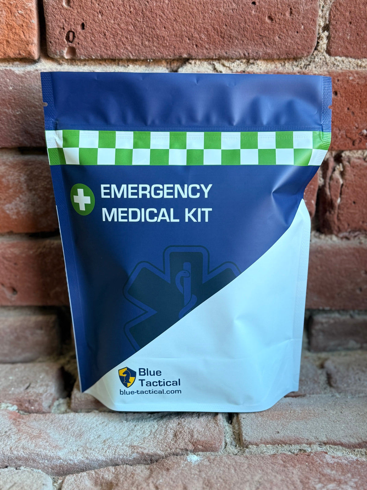 Mini IFAK Refill Kit