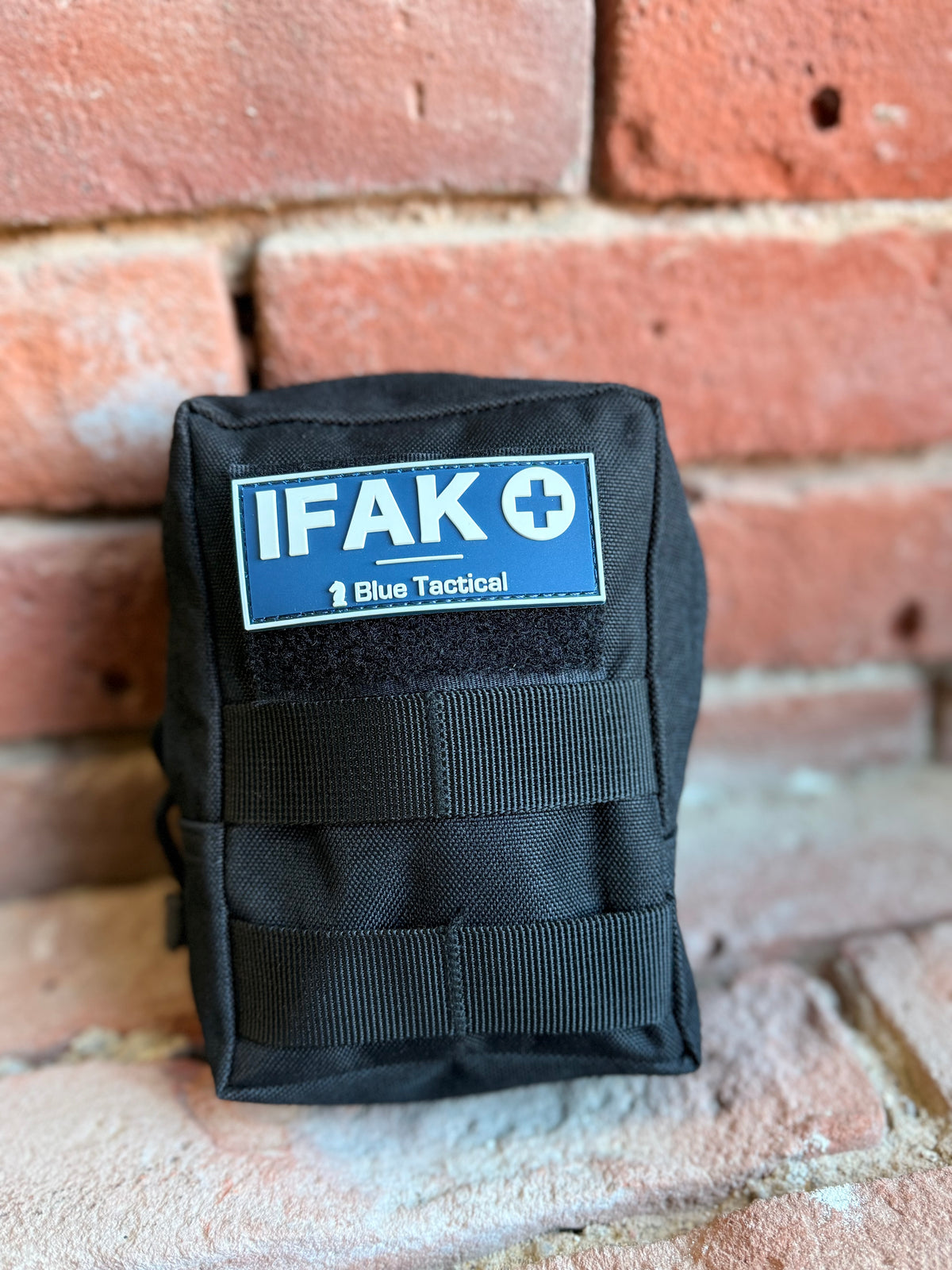 Mini Individual First Aid Kit (IFAK)