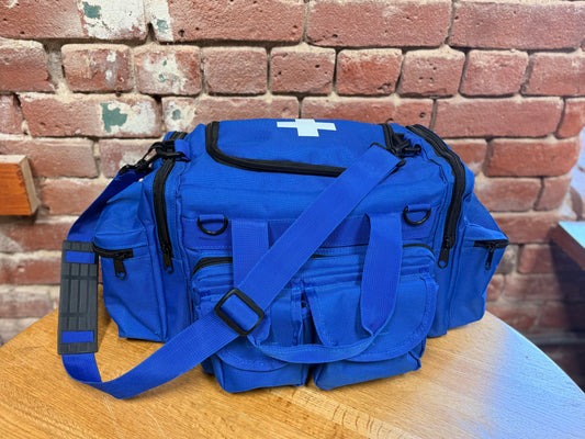 Facility Response Kit