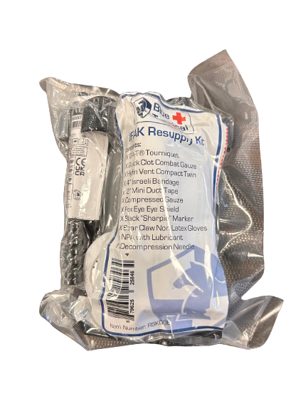 Resupply Kit (CBP)