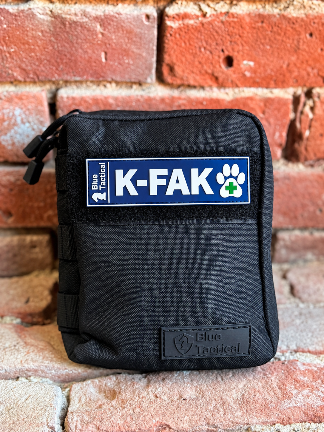 K-FAK Essential K9 Trauma Kit