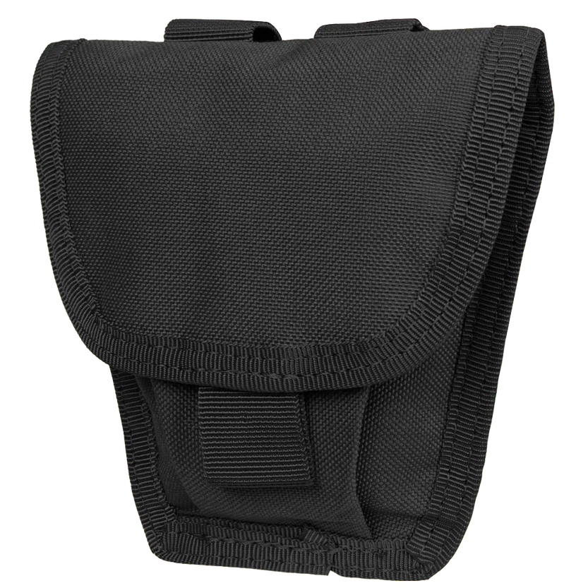 Condor Handcuff Pouch (Connecticut Judicial)