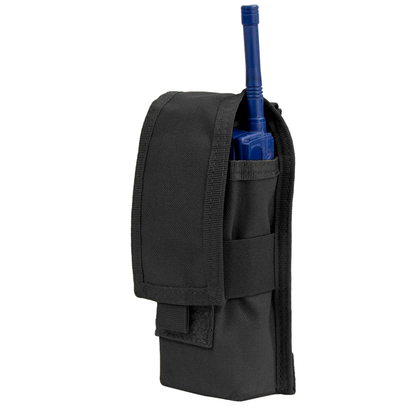 Condor Radio Pouch (Connecticut Judicial)