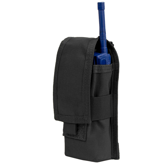 Condor Radio Pouch (Connecticut Judicial)