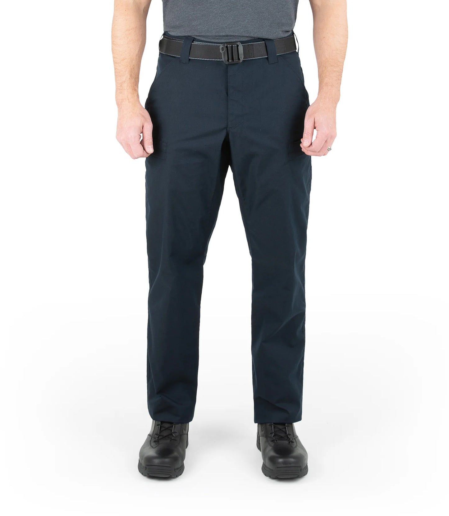 First Tactical Men’s A2 Pant, Midnight Navy (Southwick FD)