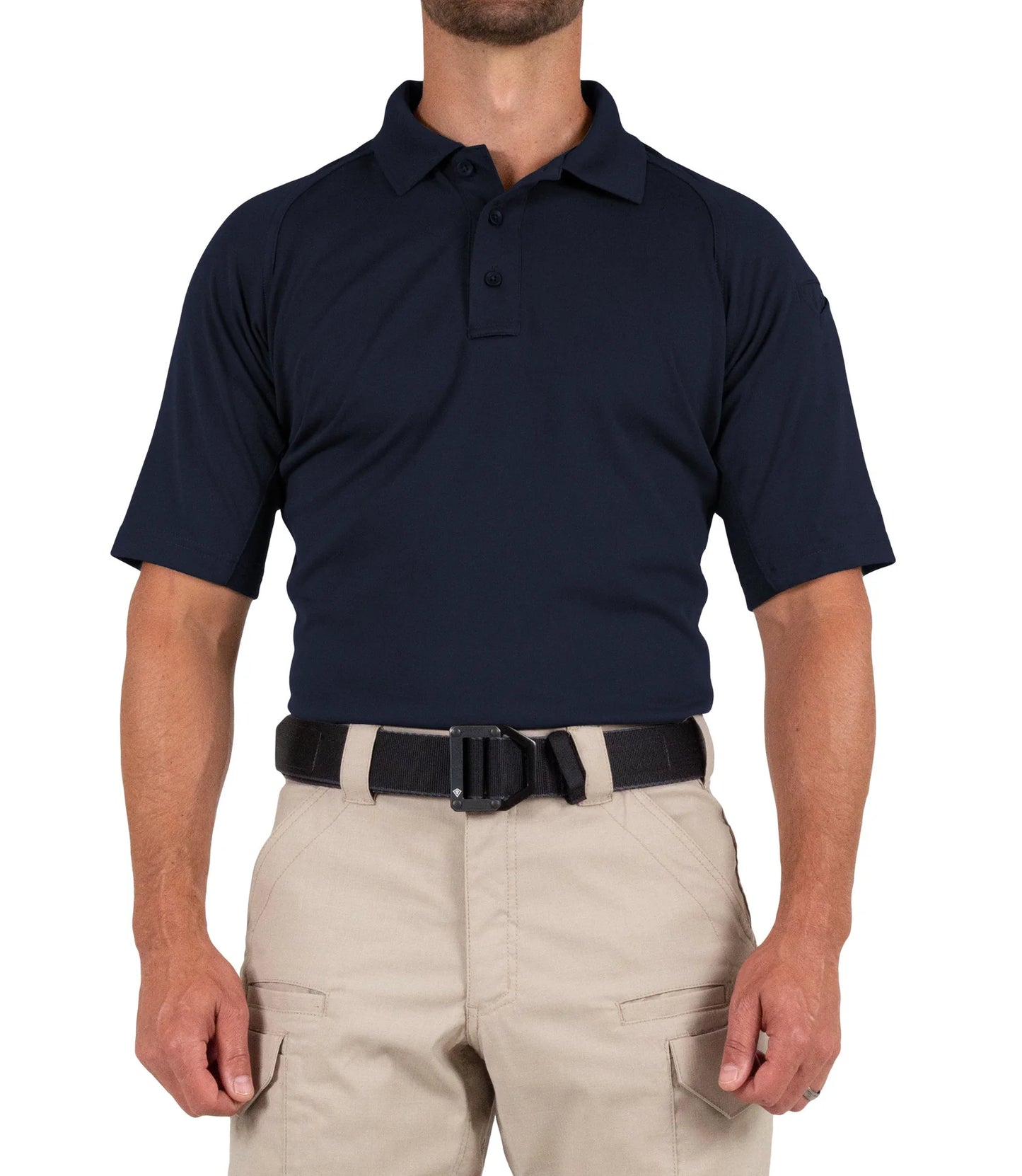 First Tactical Men’s S/S Performance Polo (Southwick FD)