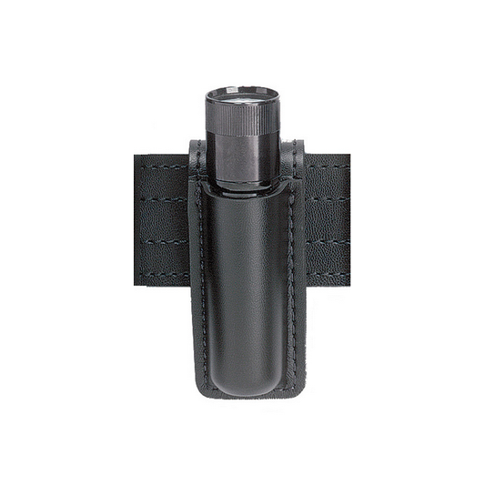 Safariland Model 306 Open Top Mini-Flashlight Holder