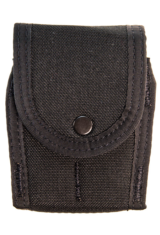 DUTY SINGLE HANDCUFF TACO® - COVERED (ISO)