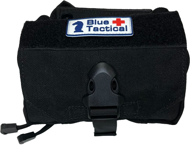 Blue Tactical TacFAK
